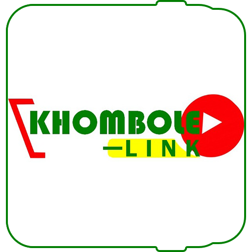 Khombole Link logo