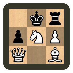 Icon image Chess IQ 100