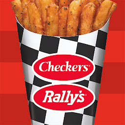 Icoonafbeelding voor Checkers & Rally's