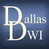 Dallas DWI Attorney icon