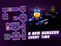 Dead Shell: Roguelike RPG Mod APK (free shopping-money) Download 11