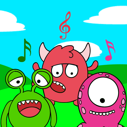 Horror & Cute Music Box Download on Windows