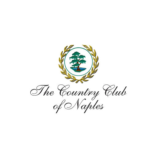 Country Club of Naples logo
