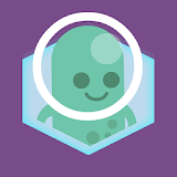 Space Jelly Jump icon