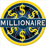 Millionaire icon