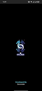 Hydra Player