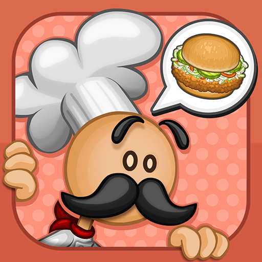 Papa's Pizzeria HD on the App Store