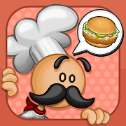Papa's Burgeria To Go! APK 1.2.4 for Android – Download Papa's