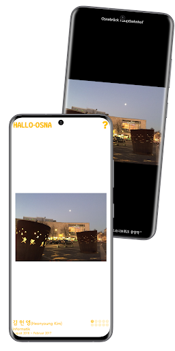 독일 오스나브뤼크 이야기 (HALLO-OSNA) Screen 3