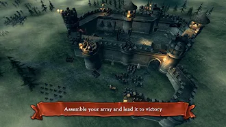 Game screenshot Hex Commander: Fantasy Heroes hack