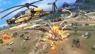 Game screenshot 世界大戦3：自由のために戦う hack