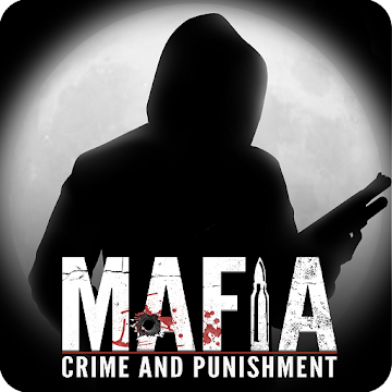 Captura de Pantalla 1 Mafia:Crime and Punishment android
