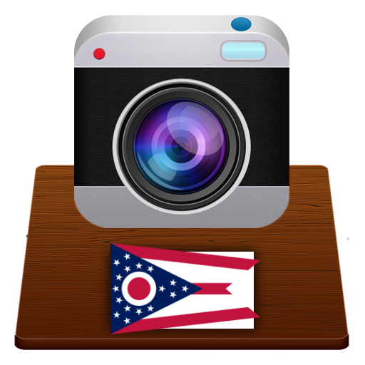 Cameras Ohio - Traffic cams 9.1.3 Icon