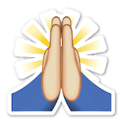 Religious Stickers for Whatsapp