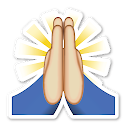 Religious Stickers for Whatsapp