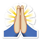 Stickers Religiosos para Whatsapp Descarga en Windows
