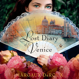 Hình ảnh biểu tượng của The Lost Diary of Venice: A Novel