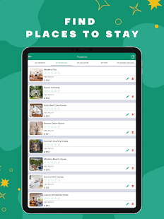 Unknown app Screenshot