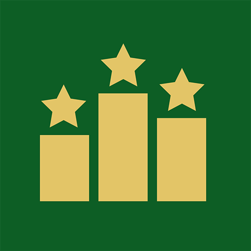 MasterScout logo