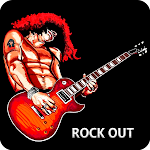 Cover Image of 下载 Rock Wallpaper  APK