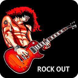 Icon image Rock Wallpaper