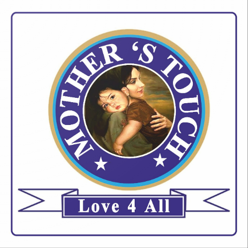 Mothers Touch Primary School logo