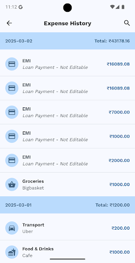 My Manager – Expense and More