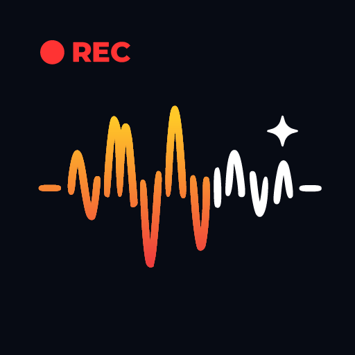 ClearMic: Easy Voice Recorder