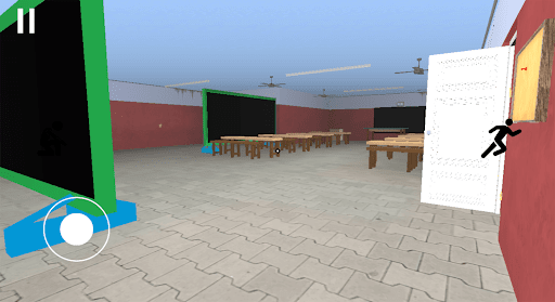 Midnight School Demo