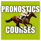 Pronostics Courses icon