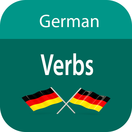 Common German Verbs  Icon