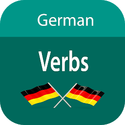 Icon image Common German Verbs