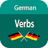 Common German Verbs