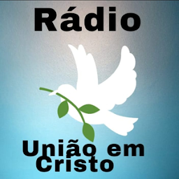 Icon image Rádio União em Cristo Oficial