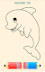 screenshot of How to Draw Animals