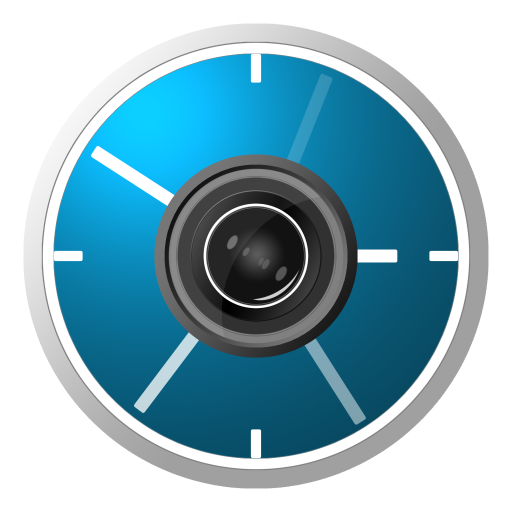 Time Lapse Remote  Icon