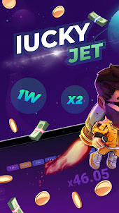 Lucky Jet Casino Slots: 1win