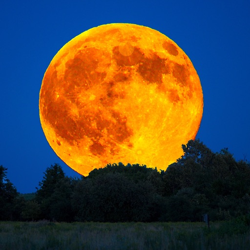 moon - full moon wallpapers