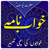 Khawab Nama:Khabo Ki Tabeer/Meaning Of Dreams Urdu icon