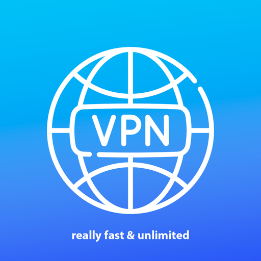 Unlimited VPN: Online Security - AppWisp.com