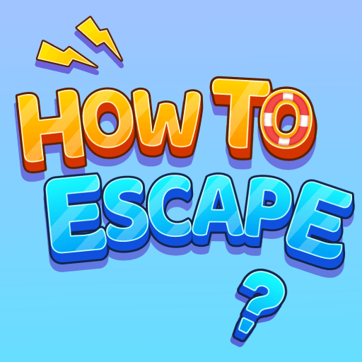 How to Escape：Puzzle Game