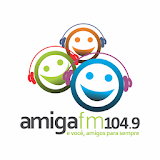 Amiga FM 104,9 icon
