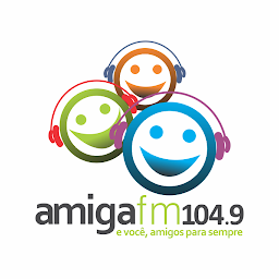 Immagine dell'icona Amiga FM 104,9
