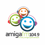 Amiga FM 104,9 Apk