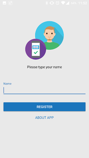 Event Access Control Screen 3