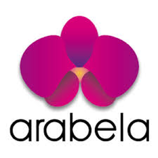 Catálogos Arabela inter logo