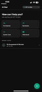 Screenshot image