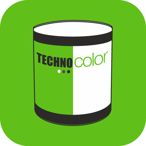 Техноколор logo