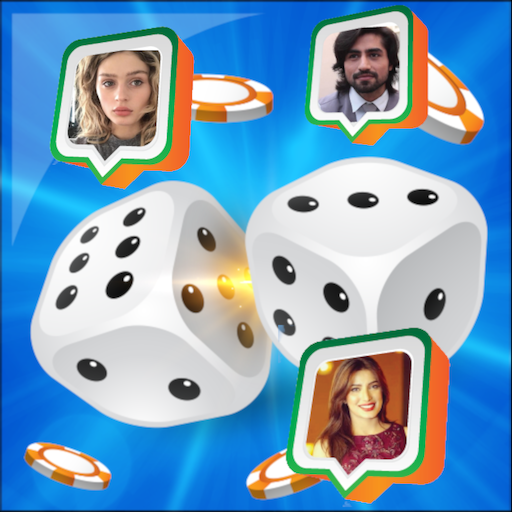 Dice Friends - Yatzy Dice King