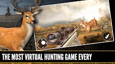 Animal Hunting Sniper Shootingのおすすめ画像1